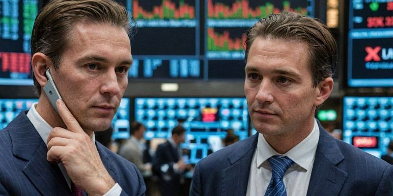 Pocket Option: Основные функции и возможности для начинающих трейдеров