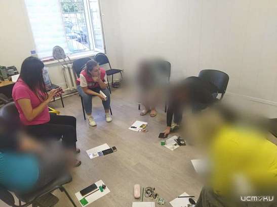 В Орловской области продолжается реализация программы «Школа пациента»