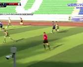 Хоть и аутсайдер, но победа всё равно приятная. В День города наши футболисты разгромили соперников из Брянска