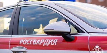 Росгвардия ножевое ранение В Орле пьяная ссора закончилась ножевым ранением