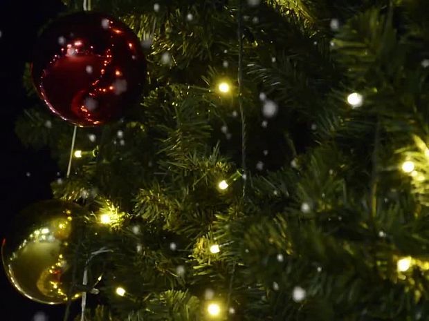 С Новым 2026 годом!