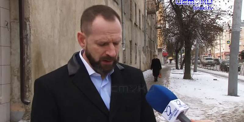 Долгожданный и затяжной. Жильцы дома №50 не могут дождаться окончания капремонта. Почему на Орловщине капитальный ремонт многоэтажек редко обходится б...