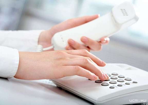 В Орле заработала горячая линия по частичной мобилизации