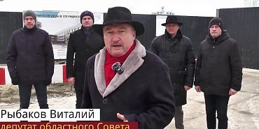 «Кто-то получит «золотой ключ» себе в карман, а кто-то может получить ключ от тюремной камеры»