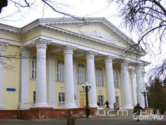 В библиотеке им. И.А. Бунина проходит выставка, посвященная композитору Калинникову Василию Сергеевичу