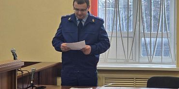 прокуратура Жительницу Должанского района признали виновной в мошенничестве
