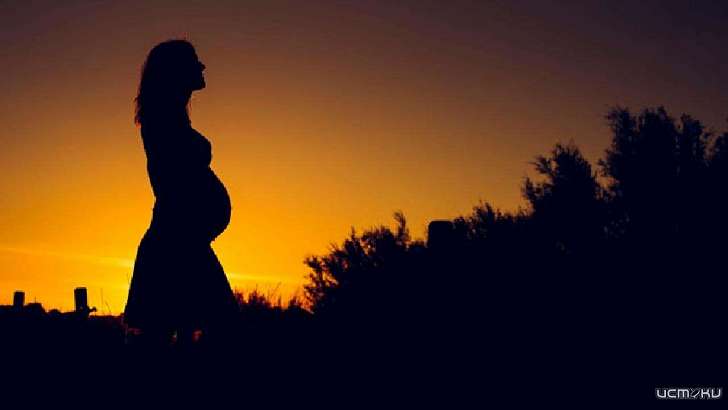 Орловчанки чаще решают стать мамами в возрасте около 40 лет, чем в 18