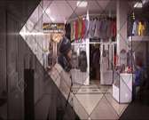 Грипп Орлу не страшен и авария, из-за которой остановилось движение трамвая. Новости за 90 секунд