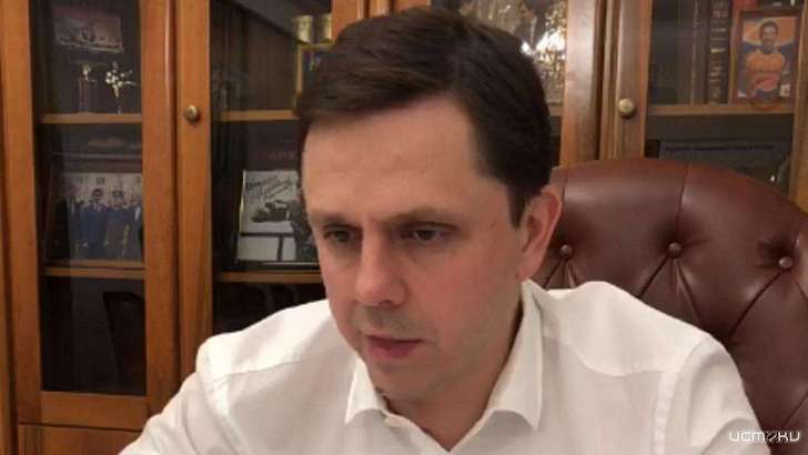 Андрей Клычков: «Обратил внимание на три крайности»