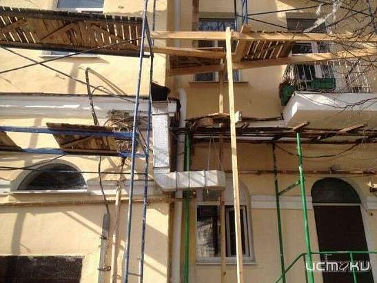 На Орловщине сорвали плановый капремонт пяти многоквартирных домов