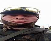 Доброволец из Орловской области, который находится в Бахмуте, обратился к Клычкову с требованием защитить его многодетную семью