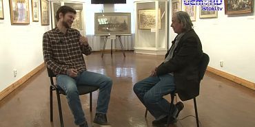 Урок истории. Часть 2 В. М. Неделин