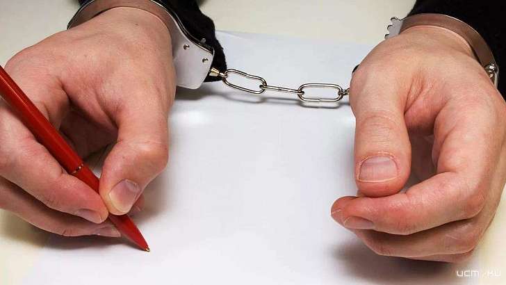 В Орловской области мужчина поджег дом, а потом сдался полиции