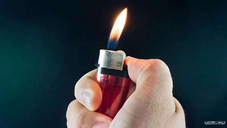 12 лет строгого режима дали амчанину, сжегшему труп собутыльника