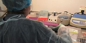 20 лет это ведомства следит за ветеринарной и фитосанитарной безопасностью орловского региона.