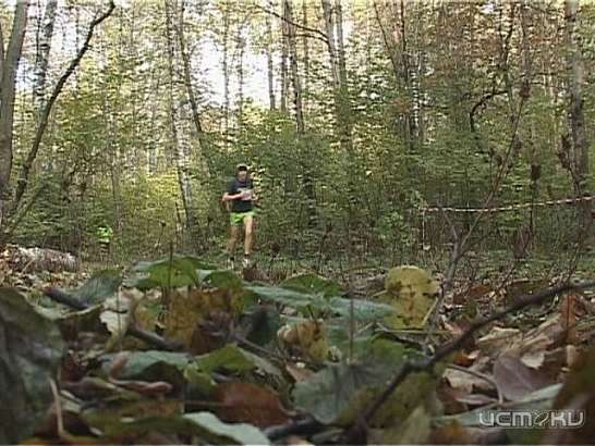 Спортсменам погода не помеха 