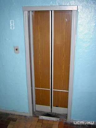 В орловских многоэтажках до 2024 года заменят 1000 лифтов