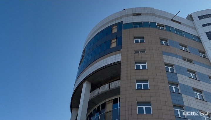 Чиновники областной Администрации рассказывают, что сейчас происходит на Титанике