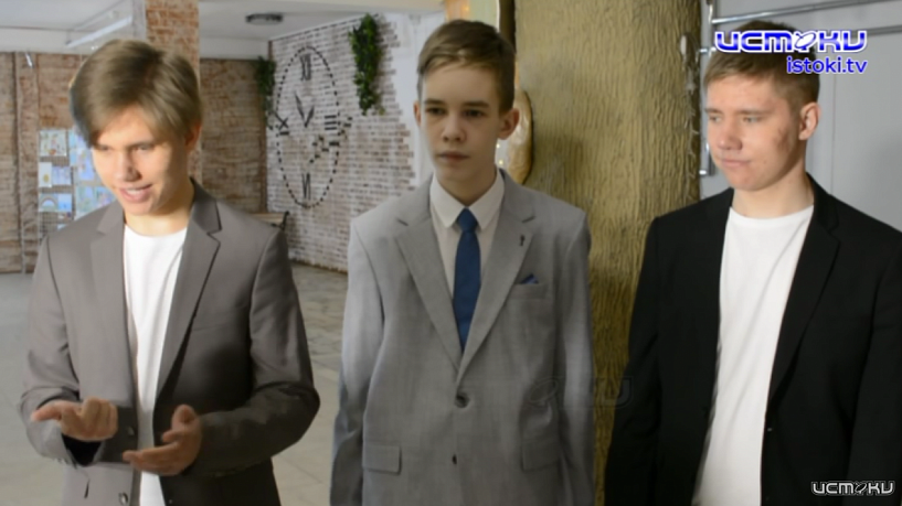  Международный фестиваль "Мы вместе"!