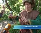 Сабуровские гуляния прошли под эгидой 200-летия орловского театра