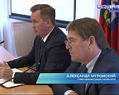 Двойственность Рыбакова, негорящие фонари и плата за проезд: в мэрии Орла прошла очередная планерка