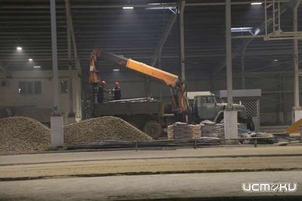 Быть или не быть? В Орле опять обсудят планы по строительству нового завода