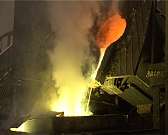 Мценский завод по обработке цветных металлов. Руководство завода VS Областные чиновники