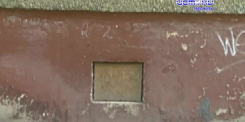 Ещё одна безответственная управляющая компания. Жильцы дома по улице Матвеева пожаловались на УК, мы выслушали мнения обеих сторон