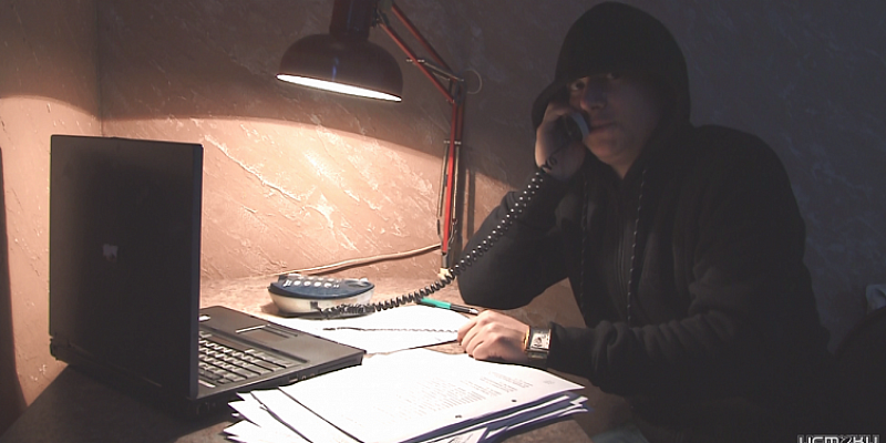 Мошенники начали охоту за семьями бойцов СВО