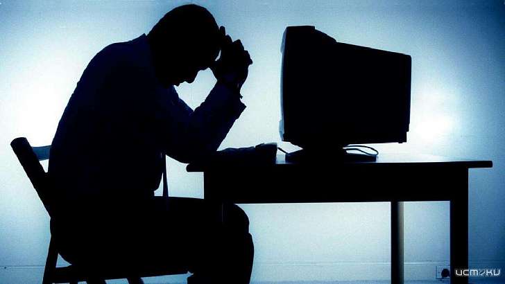 Комментарий в соцсети обернулся для жителя Орловщины уголовным делом