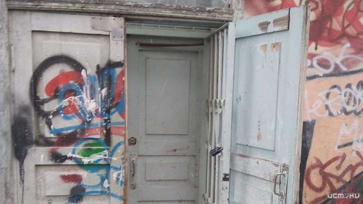 «Стыдобища!»: Клычкову показали, как выглядит орловская поликлиника № 1