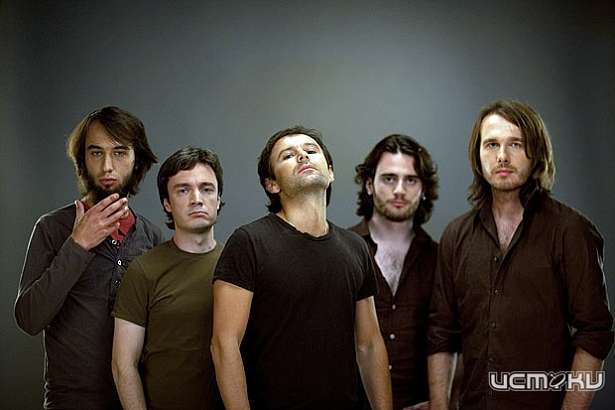 Сегодня в Орле выступит украинская группа "Океан Эльзы"