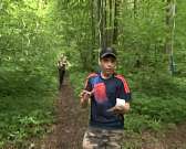 Орел присоединился к "Российскому Азимуту - 2017"