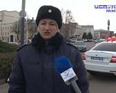 Посаженные деревья символизируют число погибших детей на территории нашей области. Орловские сотрудники ГИБДД и волонтеры почтили память жертв дорожны...