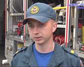 30 апреля свой профессиональный праздник отметила пожарная охрана. О работе людей, которые каждый день рискуют своей жизнью, расскажем