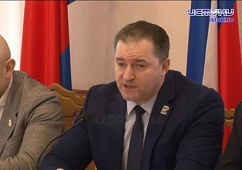 Как прошла сессия городских депутатов