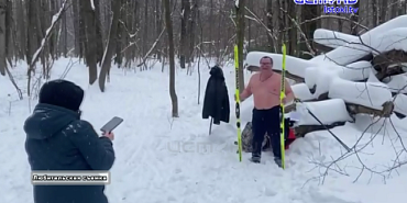 Орловские ориентировщики посоревновались в первых стартах 2026 года