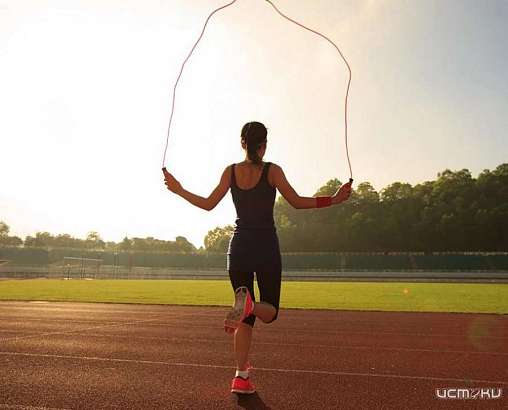В Орле пройдут чемпионат и первенство Орловской области по спортивной скакалке
