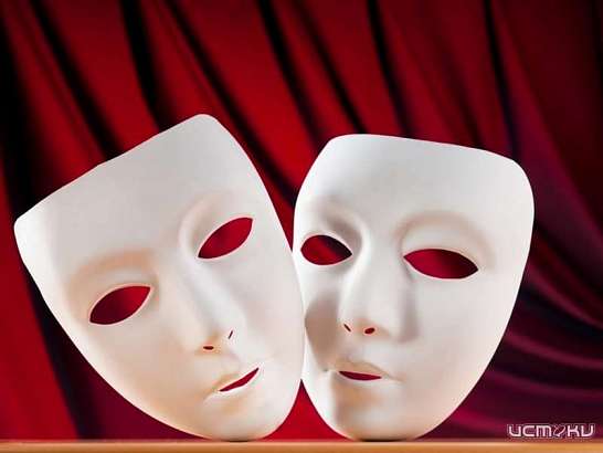 Фестиваль "Бархат кулис" завершится театральным балом