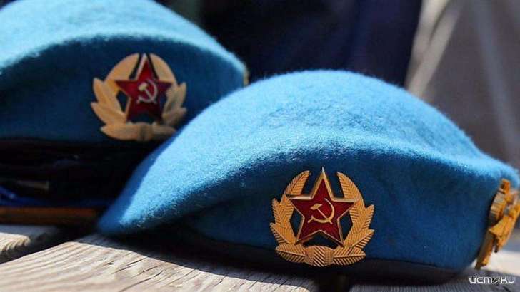 В Орле к 90-летию ВДВ молодежь будет стрелять из пневматической винтовки