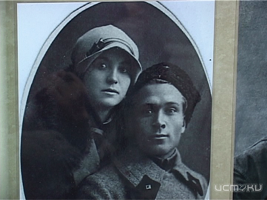 Выставка к 110-летию со Дня рождения писателя Георгия Брянцева