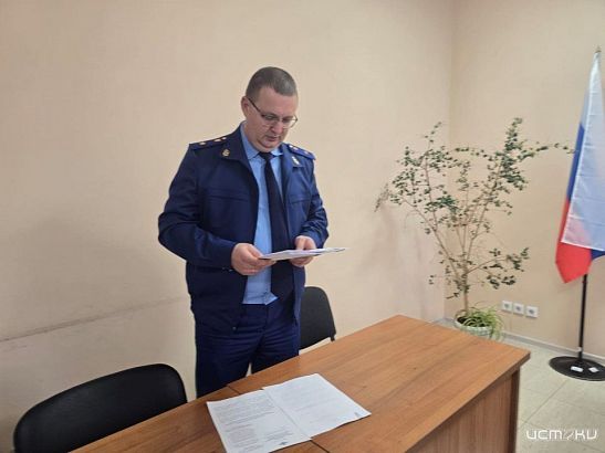 Преступника из Таджикистана депортируют после восьми лет колонии в Орловской области