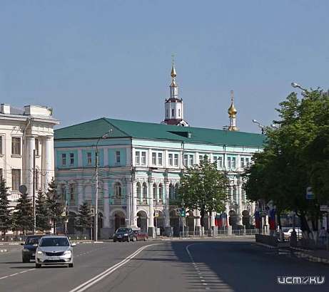 В краеведческом музее откроется выставка в честь 85-летия Орловщины (6+) В краеведческом музее откроется выставка в честь 85-летия Орловщины (6+)