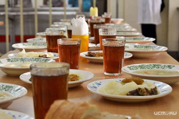 Как теперь будут кормить детей в орловских школах? Всё о новой системе питания