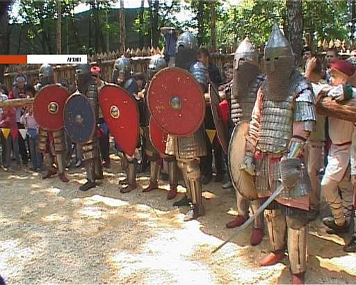 Два дня веселья в Орловском государственном институте искусств и культуры