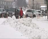 На Орловщину надвигается метель, есть жалобы – пишите нам. Новости за 90 секунд