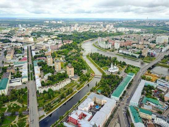 Орёл попал в топ-10 городов с самыми низкими ценами на аренду жилья