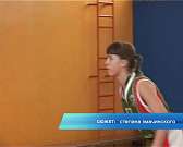 В «Рождественском турнире» по баскетболу победили Ливны