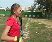 В десятку - по жизни! Орловская лучница Мария Виноградова отметила 10-летний юбилей своей карьеры