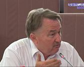 Завершилась майская сессия. На повестке дня было 25 вопросов